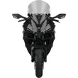 Load image into Gallery viewer, National Cycle 18-22 Kawasaki H2SX V Stream/ Wave Mid/Std. Windshield - Tinted