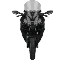 Load image into Gallery viewer, National Cycle 18-22 Kawasaki H2SX V Stream/ Wave Mid/Std. Windshield - Tinted