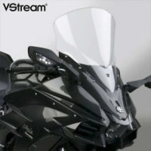 Load image into Gallery viewer, National Cycle 18-22 Kawasaki H2SX V Stream/ Wave Tall Windshield-Clear