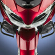 Load image into Gallery viewer, National Cycle 18+ Honda GL1800 Comfort Bar-Black