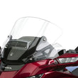 Load image into Gallery viewer, National Cycle 18+ Honda GL1800 Gold Wing Fairing Mount Wing Deflectors-Lt. Tint - Main Product View