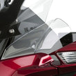 Load image into Gallery viewer, National Cycle 18+ Honda GL1800 Gold Wing Fairing Mount Wing Deflectors-Lt. Tint - Additional View 5