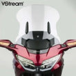 Load image into Gallery viewer, National Cycle 18+ Honda GL1800 Goldwing- V Stream/ Wave Tall Windshield-Clear