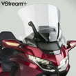 Load image into Gallery viewer, National Cycle 18+ Honda GL1800 Goldwing/Deluxe - V Stream/ Wave Tall Windshield-Clear