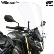 Load image into Gallery viewer, National Cycle 19-23 Honda CB500F- V Stream/ Wave Tall Windshield - Clear