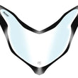 Load image into Gallery viewer, National Cycle 19-23 Honda CB500X Headlight Guards - Main Product View