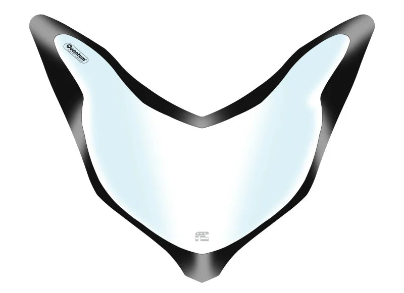 National Cycle 19-23 Honda CB500X Headlight Guards - Main Product View