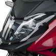 Load image into Gallery viewer, National Cycle 19-23 Honda CB500X Headlight Guards - Back View