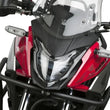 Load image into Gallery viewer, National Cycle 19-23 Honda CB500X Headlight Guards - Installation View