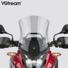 Load image into Gallery viewer, National Cycle 19-23 Honda CB500X- V Stream/ Wave Low Windshield - Clear