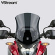 Load image into Gallery viewer, National Cycle 19-23 Honda CB500X- V Stream/ Wave Low Windshield-Tinted