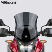 Load image into Gallery viewer, National Cycle 19-23 Honda CB500X- V Stream/ Wave Low Windshield-Tinted