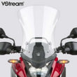 Load image into Gallery viewer, National Cycle 19-23 Honda CB500X- V Stream/ Wave Tall Windshield-Clear