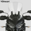 Load image into Gallery viewer, National Cycle 19-23 Kawasaki KLE1000 Versys VS/Wave Mid/Std. Windshield-Tinted