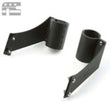 Load image into Gallery viewer, National Cycle 19+ Royal Enfield INT650 Narrow Mount - Chrome
