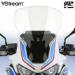 Load image into Gallery viewer, National Cycle 20-23 Honda CRF1000B Africa Twin - VS/Wave Tall Windshield - Clear