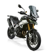 Load image into Gallery viewer, National Cycle 20+ Triumph Tiger 850 Sport/ 900 V Stream Low Windshield - Dark Tint - Main Product View