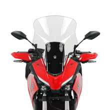 Load image into Gallery viewer, National Cycle 20+ Yamaha 700 Tracer V Stream/ Wave Mid/Std. Windshield - Tinted