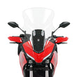 Load image into Gallery viewer, National Cycle 20+ Yamaha 700 Tracer V Stream/ Wave Tall Windshield - Clear