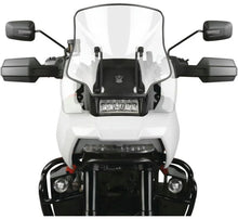 Load image into Gallery viewer, National Cycle 21-23 Harley Davidson Pan America Euro V Stream Low Windshield - Clear