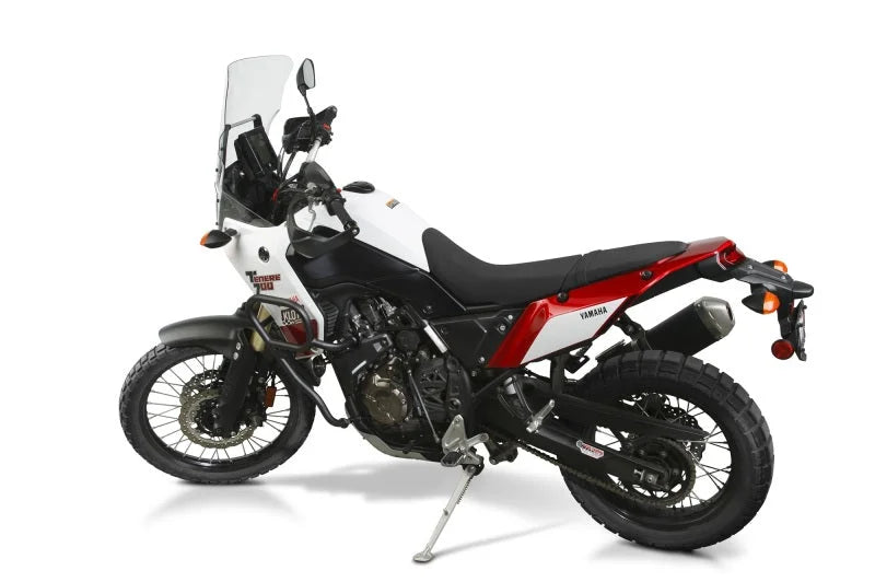 National Cycle 21-23 Yamaha Tenere 700 Side guards - Main Product View