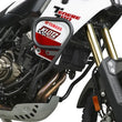 Load image into Gallery viewer, National Cycle 21-23 Yamaha Tenere 700 Side guards - Side View