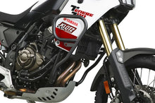 Load image into Gallery viewer, National Cycle 21-23 Yamaha Tenere 700 Side guards - Side View