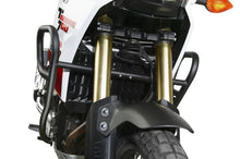 Load image into Gallery viewer, National Cycle 21-23 Yamaha Tenere 700 Side guards - Back View