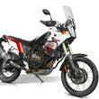 Load image into Gallery viewer, National Cycle 21-23 Yamaha Tenere 700 Side guards - Installation View