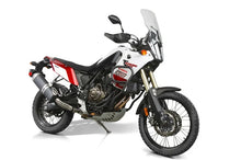 Load image into Gallery viewer, National Cycle 21-23 Yamaha Tenere 700 Side guards - Installation View
