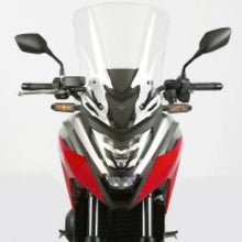 Load image into Gallery viewer, National Cycle 21+ Honda NC750X V Stream/ Tall Windshield - Clear