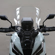 Load image into Gallery viewer, National Cycle 21+ Honda X-ADV 750 Tall Windshield - Clear