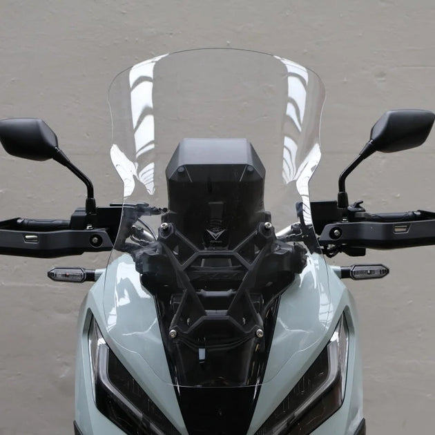 National Cycle N20030 Tall Windshield - Clear fits 2021+ Honda X-ADV...