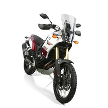 Load image into Gallery viewer, National Cycle 21+ Yamaha 700 Tenere V Stream/ Wave Low Windshield-Tinted