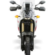 Load image into Gallery viewer, National Cycle 21+ Yamaha 700 Tenere V Stream/ Wave Mid/Std. Windshield-Tinted