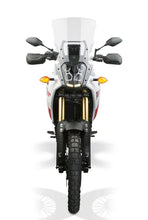 Load image into Gallery viewer, National Cycle 21+ Yamaha 700 Tenere V Stream/ Wave Mid/Std. Windshield-Tinted