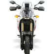 Load image into Gallery viewer, National Cycle 21+ Yamaha 700 Tenere V Stream/ Wave Tall Windshield-Clear