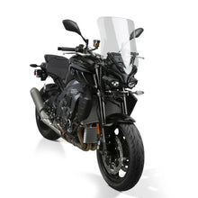 Load image into Gallery viewer, National Cycle 22+ Yamaha MT-10 V Stream/ Wave Mid/Std. Windshield-Tinted