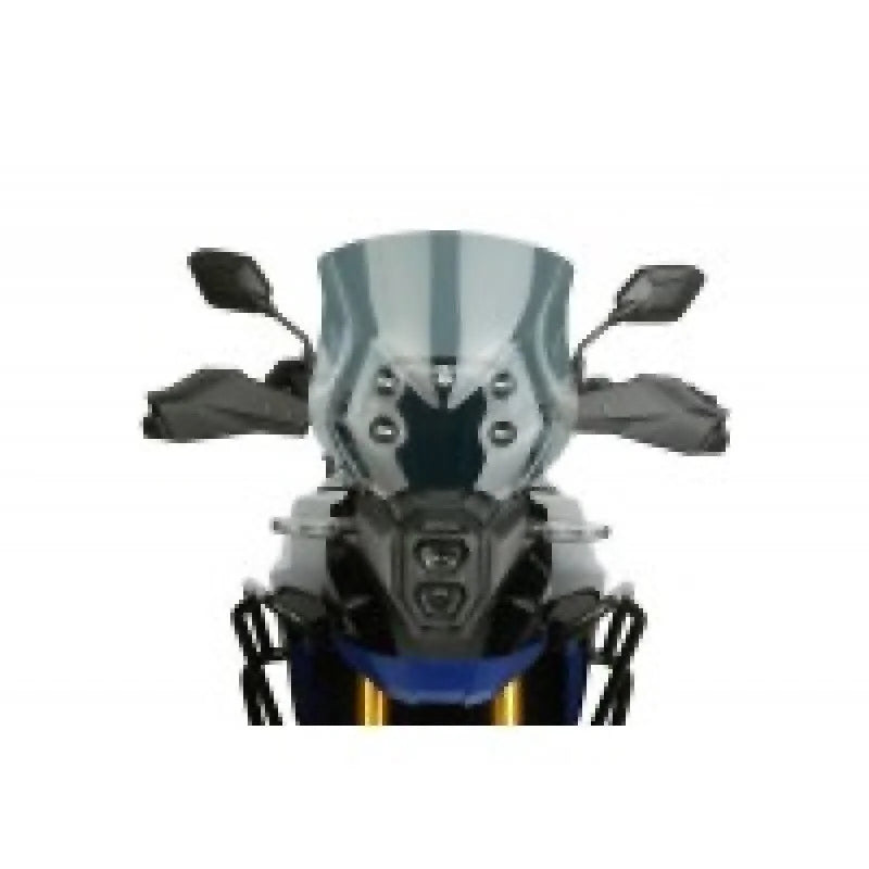 National Cycle 23+ Suzuki Vstorm DL 800DE V Stream Windshield - Dark Tint