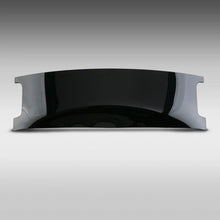 Load image into Gallery viewer, National Cycle 49-59 Harley Davidson Pan Head FL-Replacement Window - Black