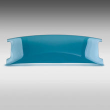 Load image into Gallery viewer, National Cycle 49-59 Harley Davidson Pan Head FL-Replacement Window - Blue