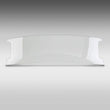 Load image into Gallery viewer, National Cycle 49-59 Harley Davidson Pan Head FL-Replacement Window-Clear