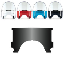 Load image into Gallery viewer, National Cycle 60-84 Harley Davidson FLH Lower Window-Black