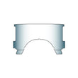 Load image into Gallery viewer, National Cycle 60-84 Harley Davidson FLH Lower Window-Clear