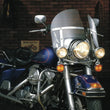 Load image into Gallery viewer, National Cycle 77-93 Harley Davidson FLHS Electra Glide Sport Chopped Heavy Duty Windshield