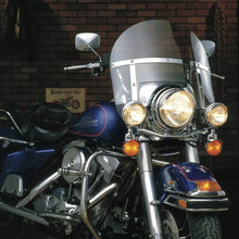 Load image into Gallery viewer, National Cycle 77-93 Harley Davidson FLHS Electra Glide Sport Chopped Heavy Duty Windshield