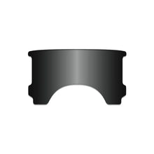 Load image into Gallery viewer, National Cycle 77-93 Harley Davidson FLHS Heritage Replacement Window-Black
