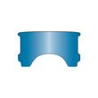Load image into Gallery viewer, National Cycle 77-93 Harley Davidson FLHS Heritage Replacement Window-Blue