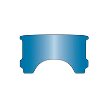 Load image into Gallery viewer, National Cycle 77-93 Harley Davidson FLHS Heritage Replacement Window-Blue