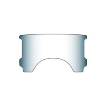 Load image into Gallery viewer, National Cycle 77-93 Harley Davidson FLHS Heritage Replacement Window-Clear